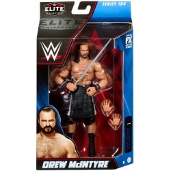 Drew McIntyre