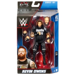 Kevin Owens