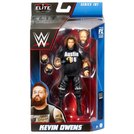 Kevin Owens