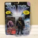 Worf (Governor)