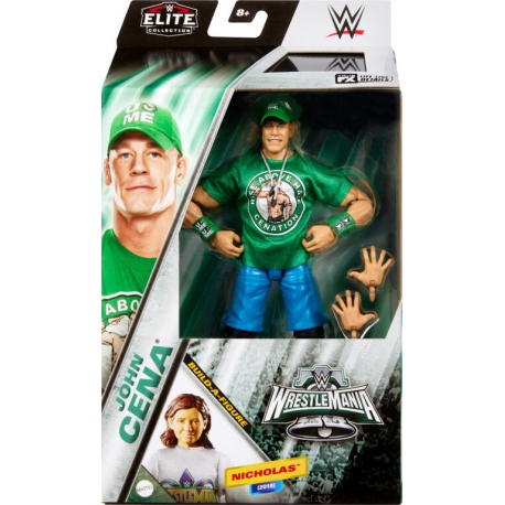 John Cena