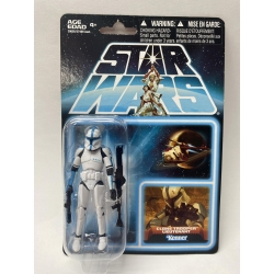 Clone Trooper Lieutenant : Lost Line (VC109)