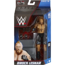 Brock Lesnar