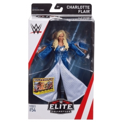 Charlotte Flair