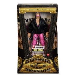 Bret "The Hitman" Hart