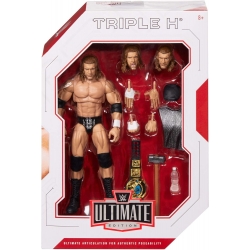 Triple H