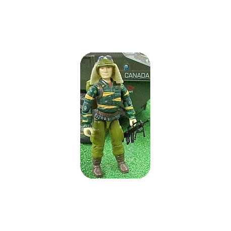 Tiger Force Dusty (1988)