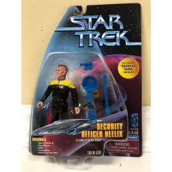 Neelix (Security Officer)