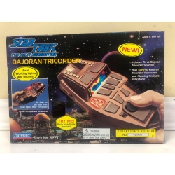 Bajoran Tricorder