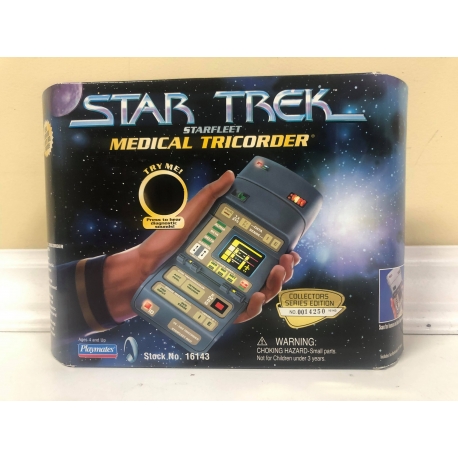 Medical Tricorder (TNG)