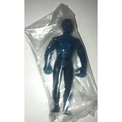 Geordi LaForge (Translucent Blue Alien)