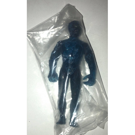 Geordi LaForge (Translucent Blue Alien)